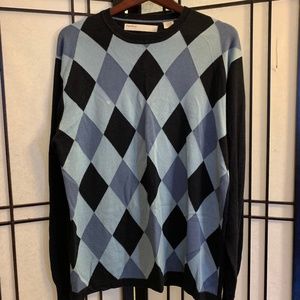 PerryEllis Crewneck